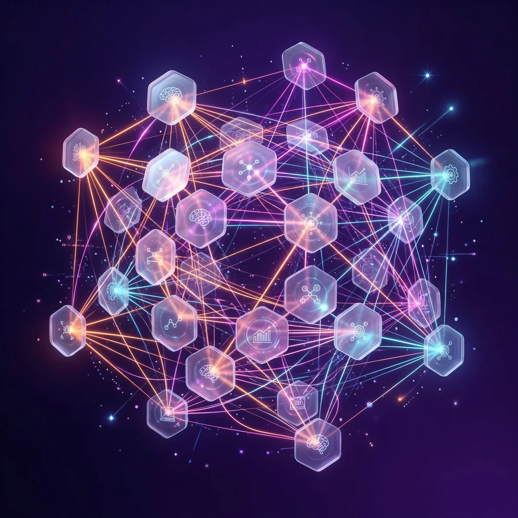 Multi-Agent Collaboration Patterns