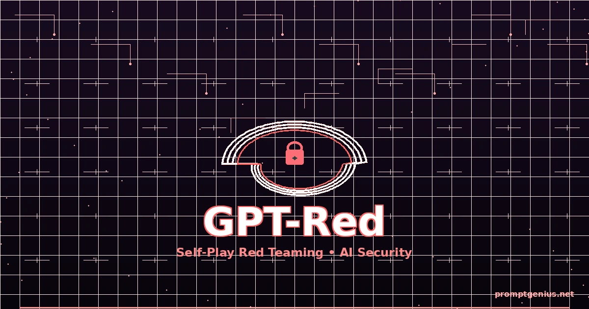 OpenAI's GPT-Red Is an AI That Hacks AI — and It's 6x Better Than Any Human