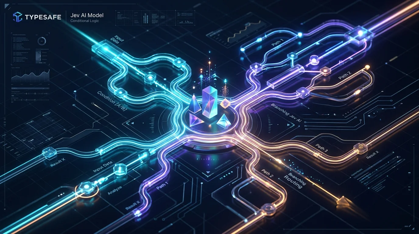 TypeSafe's Jev: The Decision Model Everyone Is Talking About