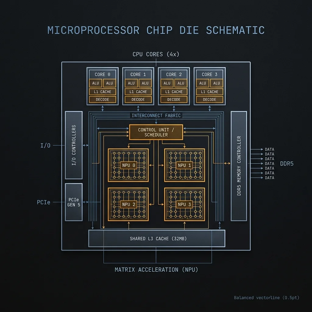 x86 AI Compute Extensions (ACE) — What the New Spec Means for AI Inference