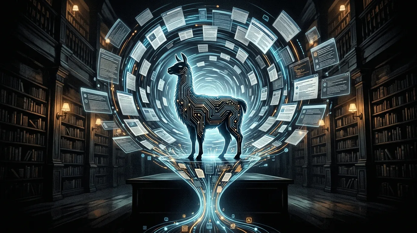 Ollama Deep Researcher: AI Model for Web Search & LLM Synthesis