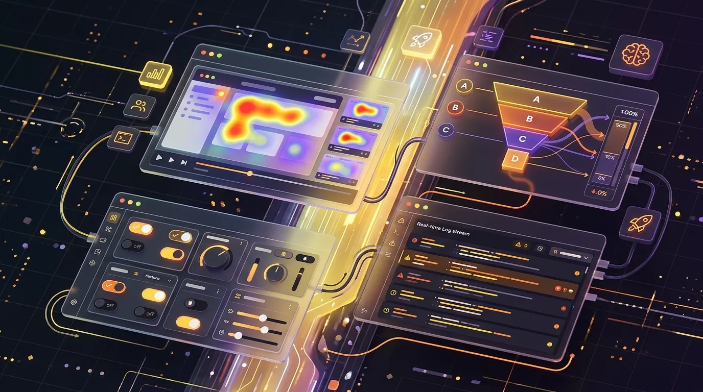 PostHog MCP Server: AI-Powered Analytics & Feature Flags