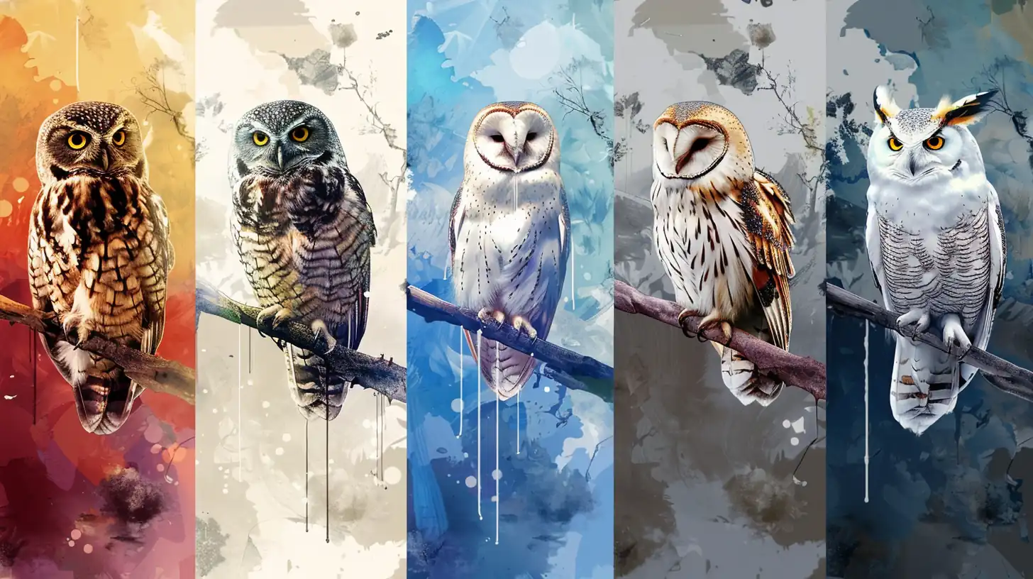 Midjourney Art Styles