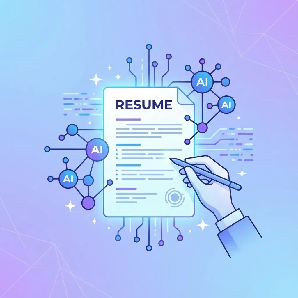 ChatGPT Resume Writing Guide: Create Professional Resumes