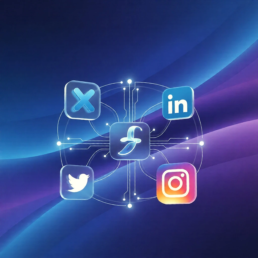 Social Media Content Prompts for ChatGPT