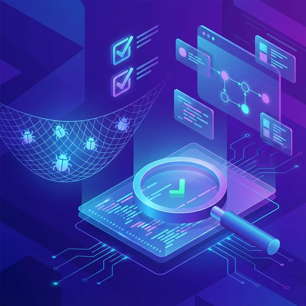 Testing Scenarios with ChatGPT