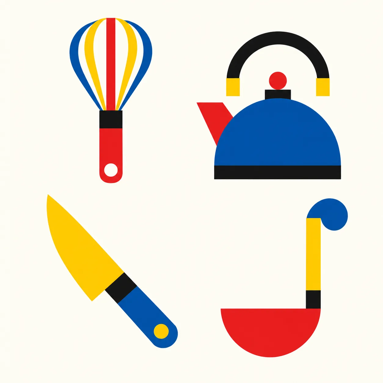 Flat Vector-Style Prompts for GPT Image 2: Logos, Icons and Stickers ...