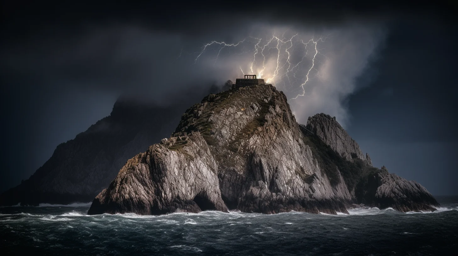 Midjourney Landscape Prompts: Create Stunning AI Nature Art