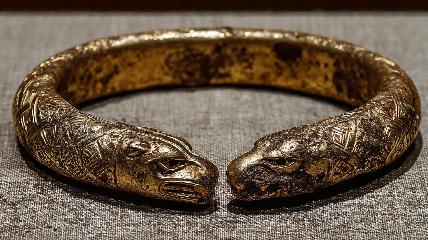 Mastering Artifact Creation in Midjourney: Mystical Objects, Relics & Ancient Treasures