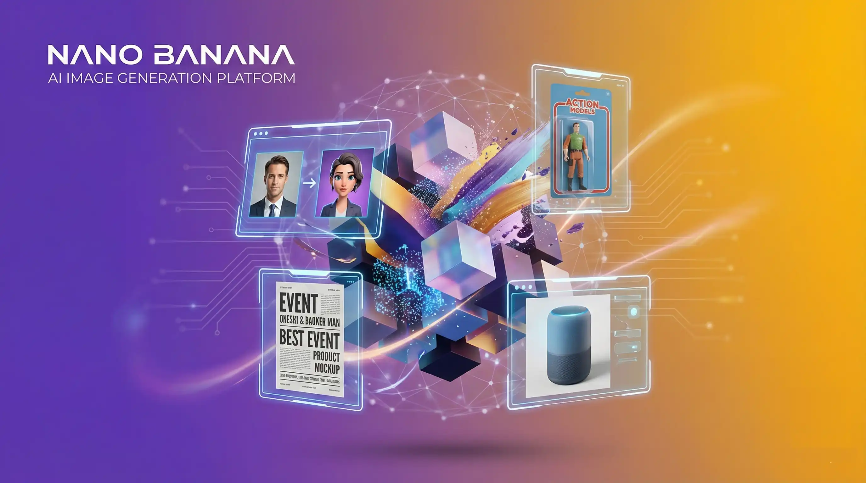 Nano Banana Prompts: Google's AI Image Generation Guide