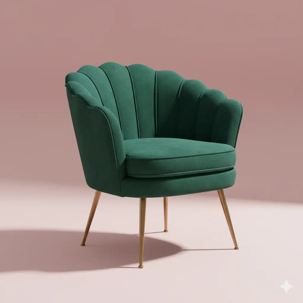 Furniture & Decor Prompts: Custom Design