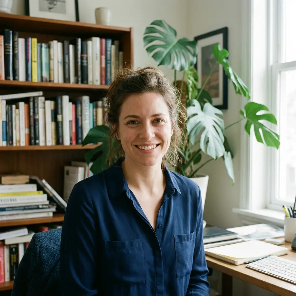 Source Image: Casual Home Office