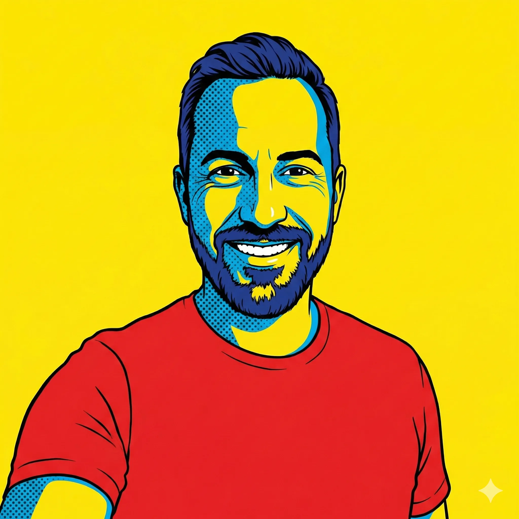 Personal Branding Prompts: Consistent Visual Identity