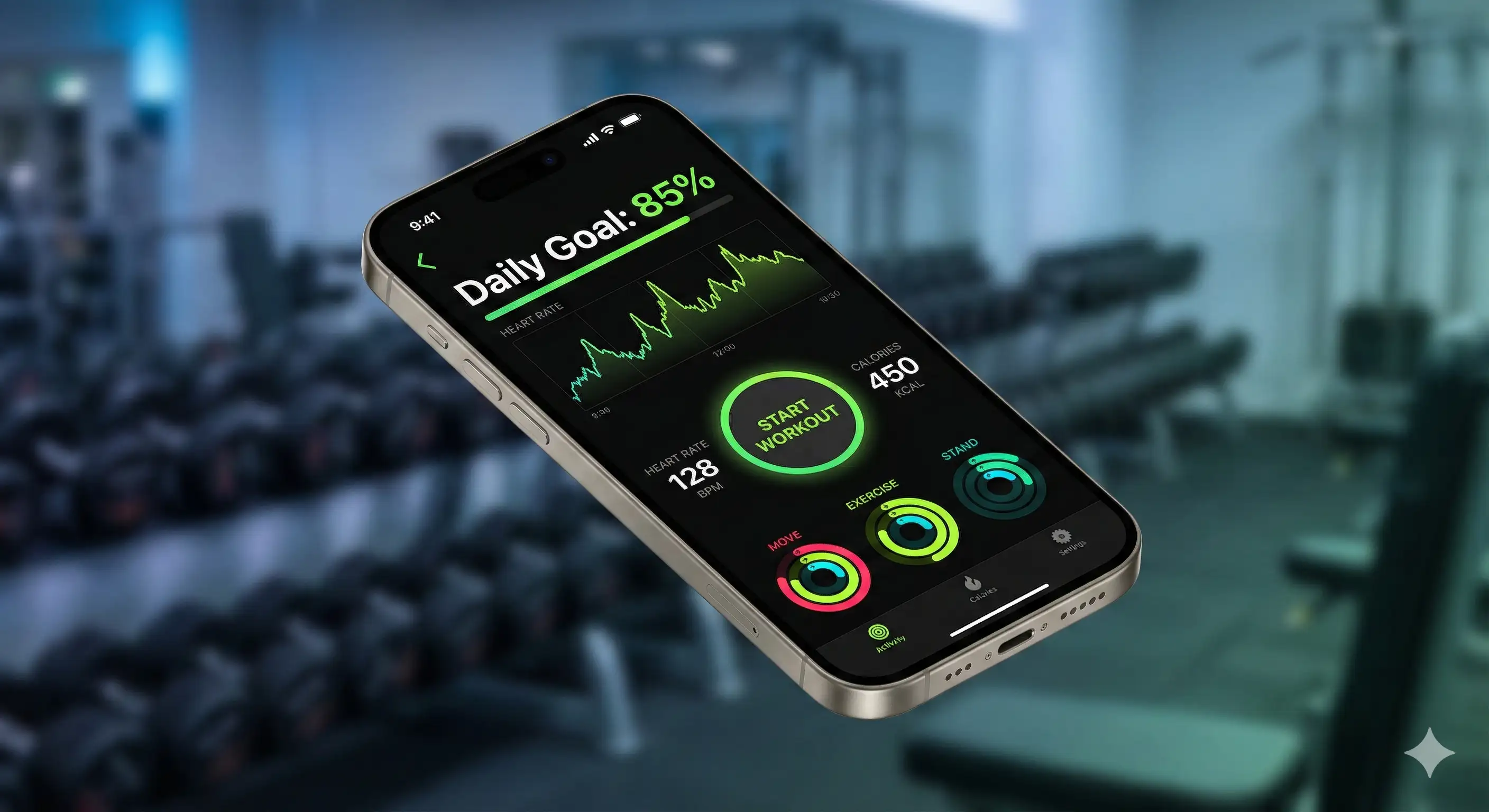 Mockup Prompts: Product & Interface Visualization