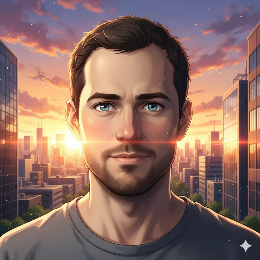 Character Reimagining: Nano Banana Prompt Guide