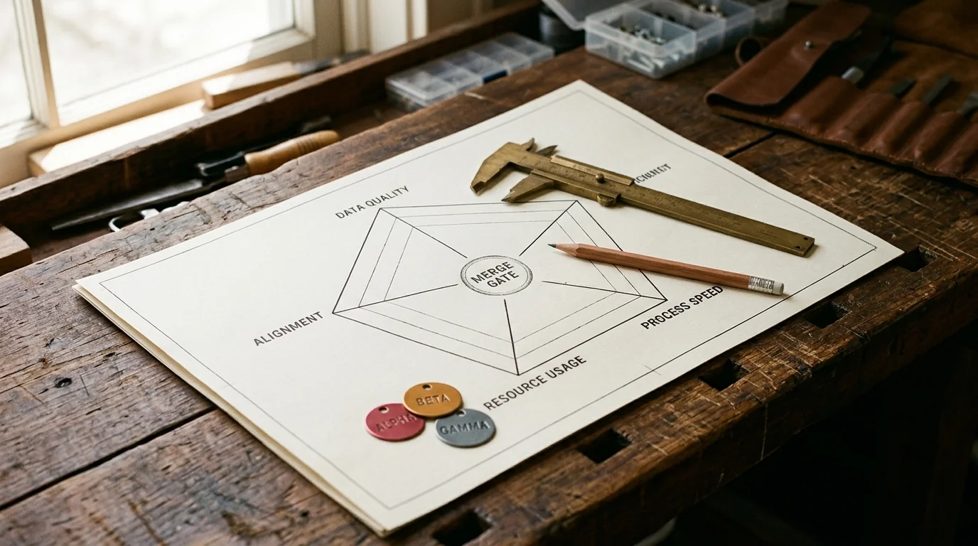 Code Review and Quality — A Five-Axis Review Skill for Agent-Merged Code