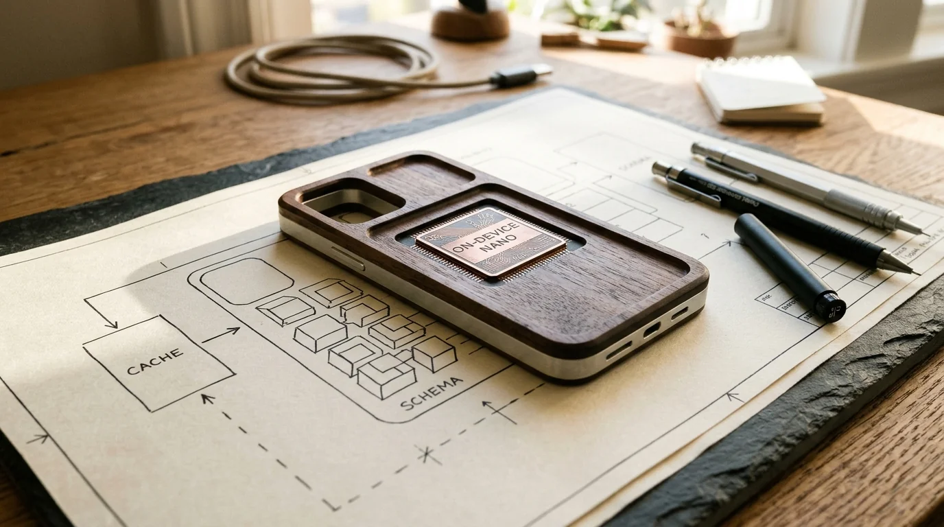 ML Kit GenAI Prompt API — On-Device Prompting for Android with Gemini Nano