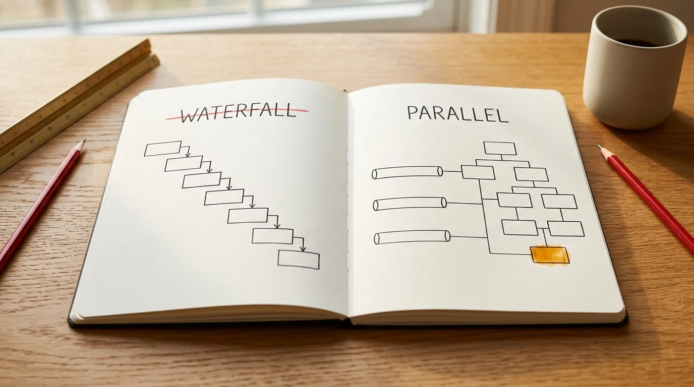 React Best Practices — Vercel's 70-Rule Performance Checklist for Agents