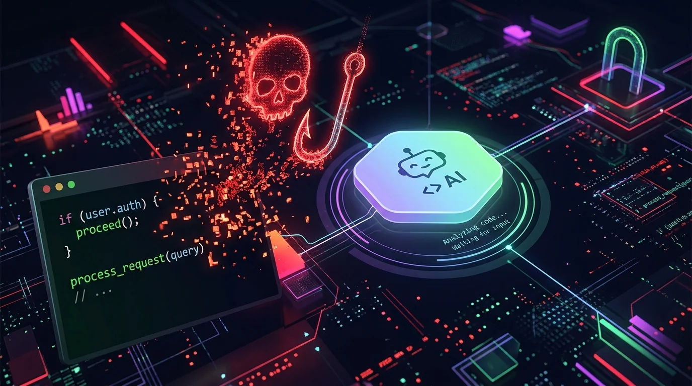 Your Claude Code Is a Reverse-Shell Vector — Mozilla 0DIN Proves It in Three Indirections